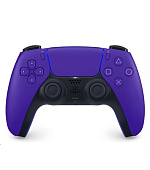 SONY Playstation Dualsense v3 Controller Galactic Purple