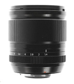 Fujifilm XF18mm F1,4 R LM WR objektiv