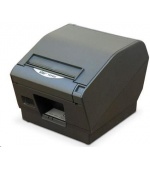 Star TSP847IID-24, RS232, 8 dots/mm (203 dpi), řezačka, dark grey