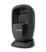 Zebra čtečka DS9308, 2D, SR, multi-IF, Digimarc, black - bez kabelu