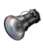 SHARP/NEC Objektiv NP50ZL Standard zoom lens for dedicated Sharp/NEC PA and PV series projectors