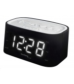 TechnoLine WT 465W - digitální budík s radiopřijímačem