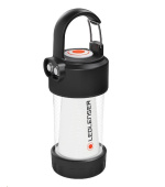 Ledlenser ML4 lucerna