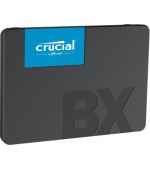 CRUCIAL BX500 SSD 480 GB - CT480BX500SSD1