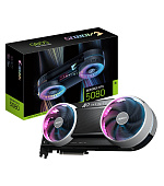 AORUS GeForce RTX 5080 INFINITY 16G/Gaming/16GB/GDDR7