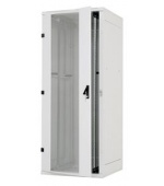Stojanový rozvaděč 42U (š)800x(h)900 perfor.dveře