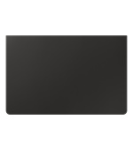 Samsung Ochranný kryt s klávesnicí pro Tab S10+/S9+/S9 FE+ Black