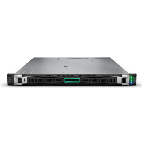 HPE DL325 G11 9224, 64GB, 2 x 480GB SSD