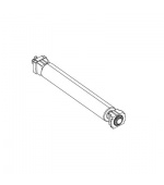 ZT420 Platen Roller