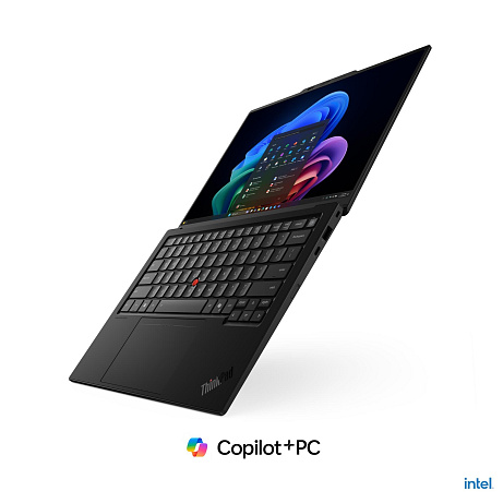 Lenovo ThinkPad X1/X1 Carbon Gen 14 Aura Edition/Intel Core™ Ultra X7 358H/14"/2880x1800/T/64GB/2TB/
