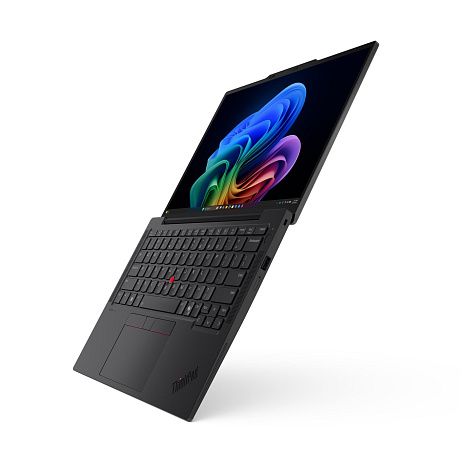 Lenovo ThinkPad/X13 Gen 7 (Intel)/U5-325/13,3"/WUXGA/T/32GB/512GB/Intel int/W11P/Black/3R