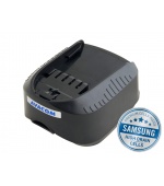 AVACOM baterie pro BOSCH 18 V Power for ALL Bosch, Li-Ion 18V 2500mAh, články SAMSUNG