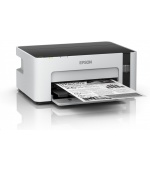 EPSON tiskárna ink EcoTank Mono M1120, A4, 720x1440, 32ppm, USB,Záruka 5 let po registraci zdarma
