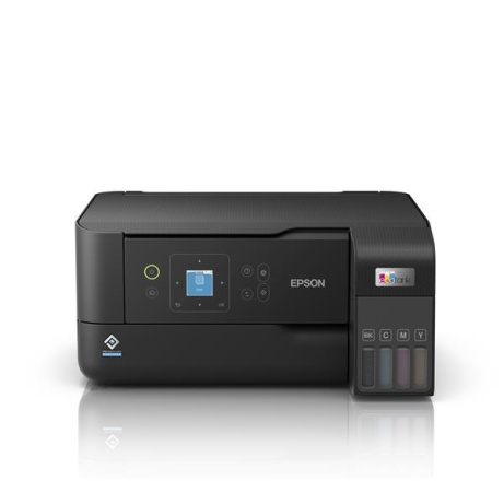 BAZAR - EPSON EcoTank L3560 (Poškozená krabice)