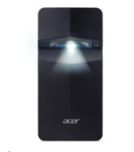 ACER Projektor PD1520Us, UltraShortThrow Portable LED with Touch KIT, FHD (1920x1080),SMART, WiFi, 500 ANSI