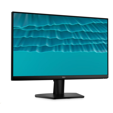 DELL LCD SE2426H - 24"/FHD/IPS/1920x1080/16:9/144Hz/8ms/1000:1/300 cd/m2/HDMI/VESA/3YNBD (210-BVCB)