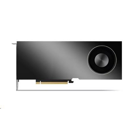 DELL NVIDIA RTX A800 40 GB HBM2 full height PCIe 4.0x16 Graphics Card