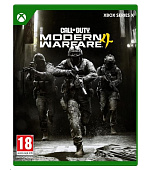 Xbox X hra Call of Duty: Modern Warfare 4