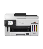 BAZAR - Canon MAXIFY GX6140 - barevná - Poškozený obal (Komplet)