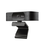 TRUST webkamera TW-350 4K UHD WEBCAM