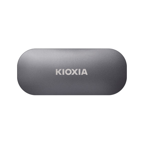 KIOXIA externí SSD EXCERIA PLUS 1TB, USB-C 3.2 Gen2, (R:1050/W:1000MB/s)