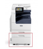 Xerox přídavný zásobník na 520 listů s podstavcem pro VersaLink B71xx a C71xx