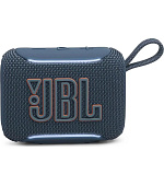JBL GO5 SPEAKER BLUE