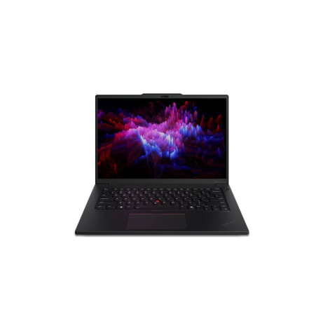 LENOVO NTB ThinkPad/Workstation P14s G6 - Ultra7 255H,14.5" WQXGA Touch,32GB,1TBSSD,RTX PRO 500 6GB,IRcam,W11P,3y carryi