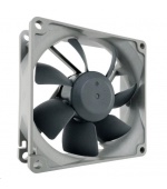 NOCTUA Ventilátor NF-R8 redux-1800 PWM, 80mm, šedá