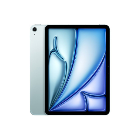 Apple iPad Air 11" (M3) - 2025/Wi-Fi + Cellular/10,9"/2360x1640/8GB/1TB/iPadOS18/Blue