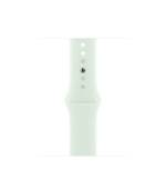 Watch Acc/45/Soft Mint Sport Band - M/L