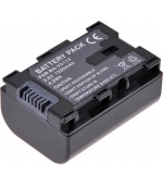 Baterie T6 Power JVC BN-VG107, BN-VG108, BN-VG114, 1200mAh, 4,3Wh