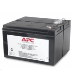 APC Replacement Battery Cartridge #113, BX1400UI, BX1400U-FR