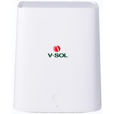 V-SOL • HG5020-AX15-3G • WiFi 6 MESH router, 1x WAN, 2x LAN (1,5 Gbps)