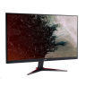 ACER LCD Nitro VG270KL1bmiipx,27" IPS,3840x2160,144Hz,250nits,HDMI,DP,Audio,Repro,Vesa,Black