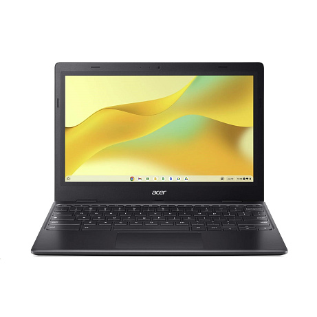 ACER NTB Chromebook 311 (CBOA311-2H-8125),MediaTek Kompanio 540,11.6"HD,4GB,128GB eMMC,UHD,Chrome,Black