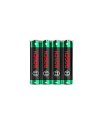 Bosch LR03SA4F/00 Super Alkaline