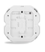 Homematic IP Spínací akční člen s měřením - 6A, zápustná montáž - HmIP-BSM-I