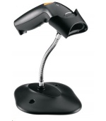 Zebra čtečka KIT LS1203 black USB kabel & stojánek KIT