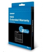 QNAP LIC-NAS-EXTW-BLUE-3Y-EI elektronická prodlužujicí záruka 3 roky