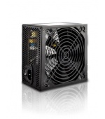 CRONO zdroj 600W, 85+ , 14cm fan, Active PFC, Gen.2
