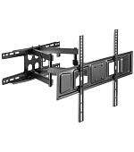Otočný nástěnný držák na Tv Fiber Mounts Solid-2