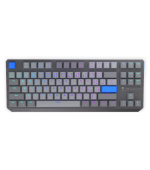 ENDORFY Herní klávesnice Thock V2 TKL, Mechanická, Bezdrátová, CZ/SK, ARGB