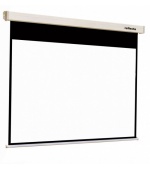 Reflecta SOFTLIFT Crystal 180x180cm (1:1, 98"/250cm, 176x176cm) plátno roletové