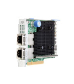 HPE Ethernet 10Gb 2-port 535FLR-T BCM57416 Adapter