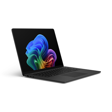 Microsoft Surface Laptop 15" (8. edice)/UX7-368H/15"/3270x2180/T/32GB/1TB/Intel int/W11P/Black/2R
