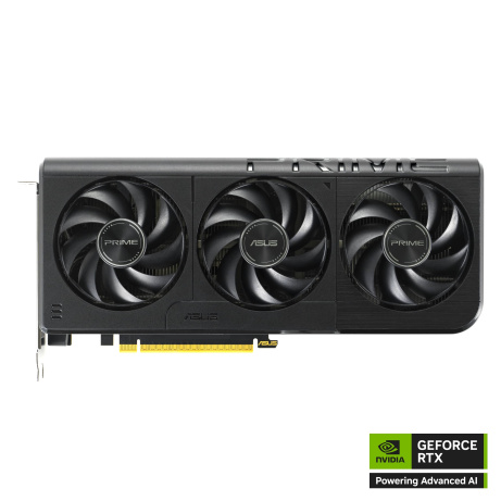 ASUS PRIME RTX 5060/Gaming/OC/8GB/GDDR7