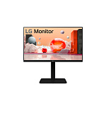LG/24BA560-T/24"/IPS/FHD/100Hz/5ms/Černá/3R