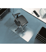 Podložka pod židli na koberec RS Office Dura Grip Meta 150 x 120 cm