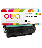 OWA Armor toner kompatibilní s Canon CRG-064H BK, 13400st, černá/black